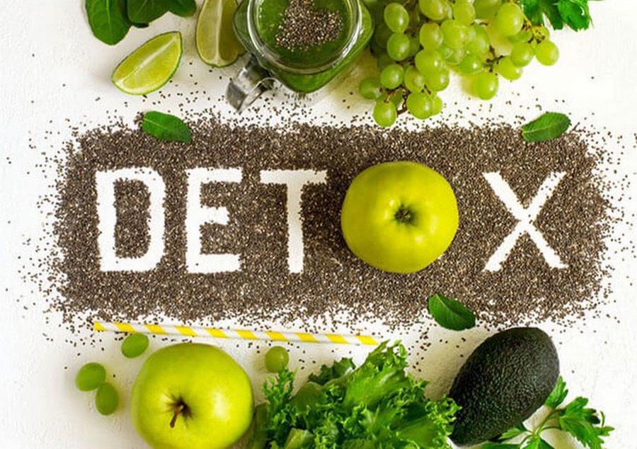 DETOX